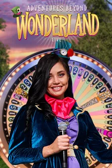 Adventures Beyond Wonderland Live