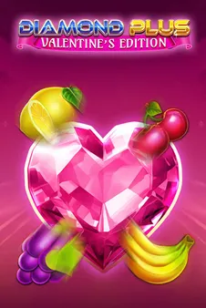 Diamond Plus Valentine's Edition