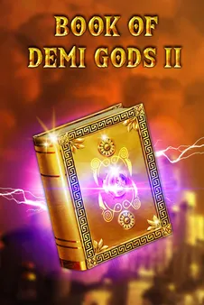 Book Of Demi Gods II
